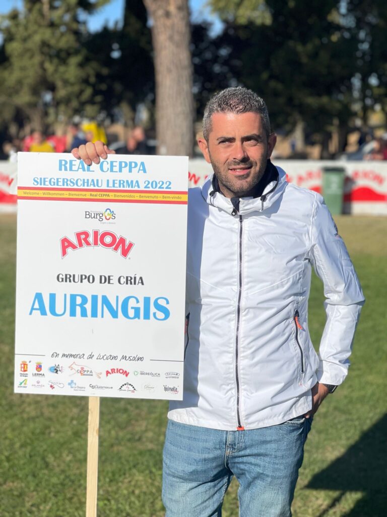 Francisco Vargas Auringis