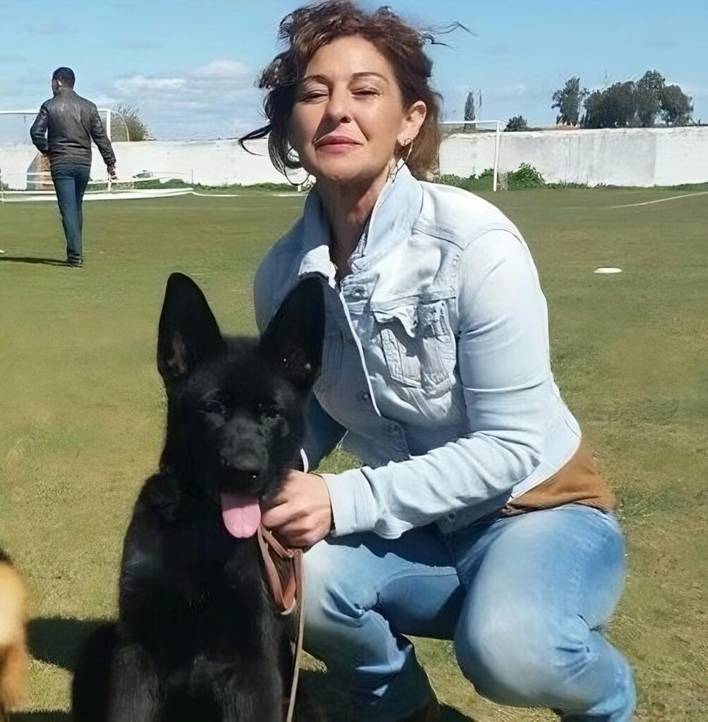 Manoli Moreno Auringis